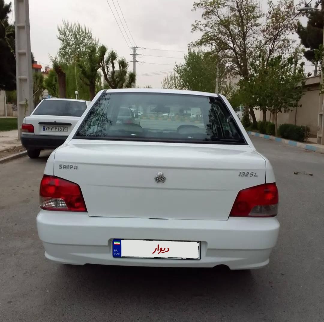 خودرو پراید، 132 آگهی ann_18741620