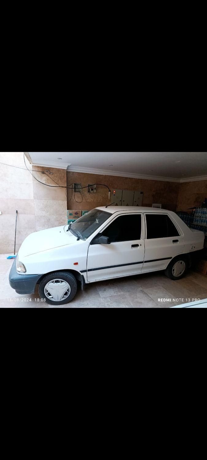 خودرو پراید، 131 آگهی ann_18741636