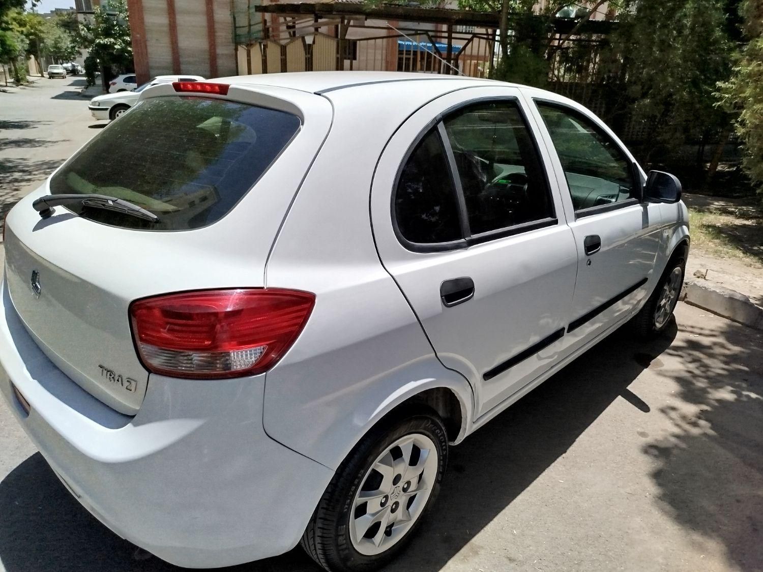 خودرو تیبا، 2 آگهی ann_18741658
