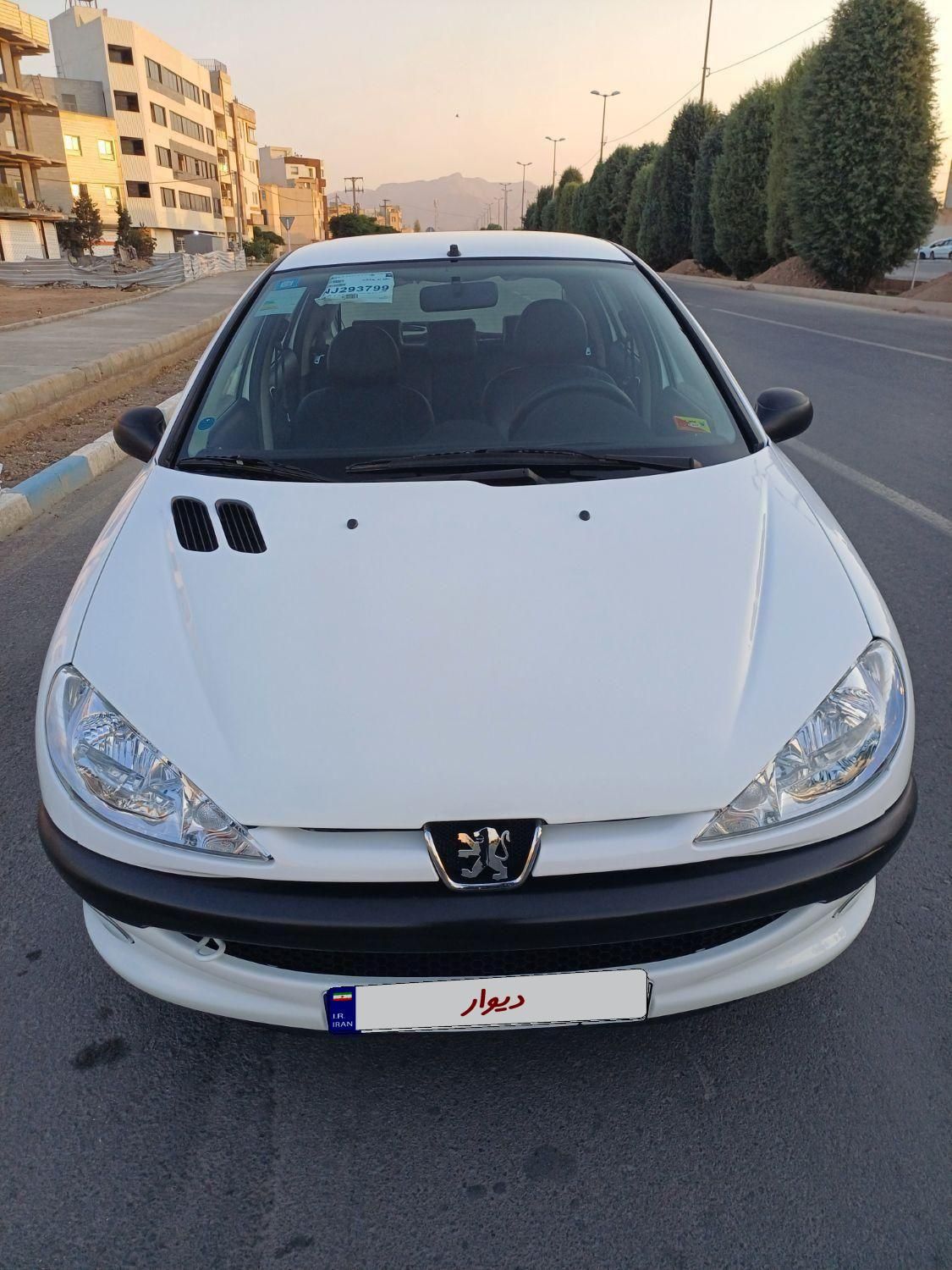 خودرو پژو، 206 آگهی ann_18741662