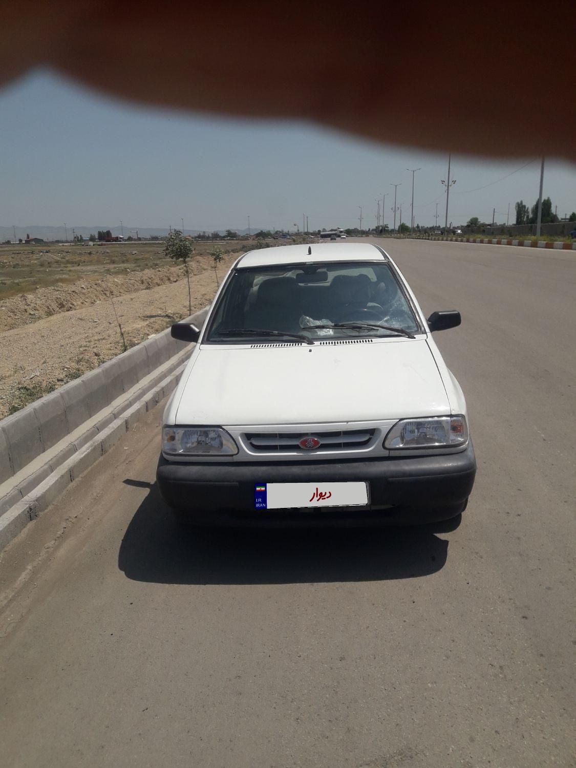 خودرو پراید، 131 آگهی ann_18741685