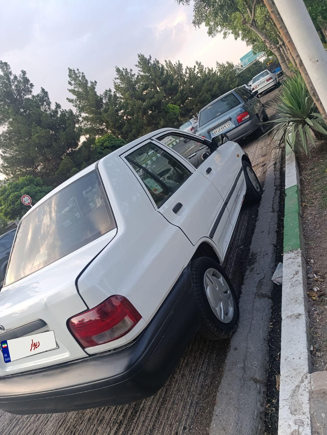 خودرو پراید، 131 آگهی ann_18741687