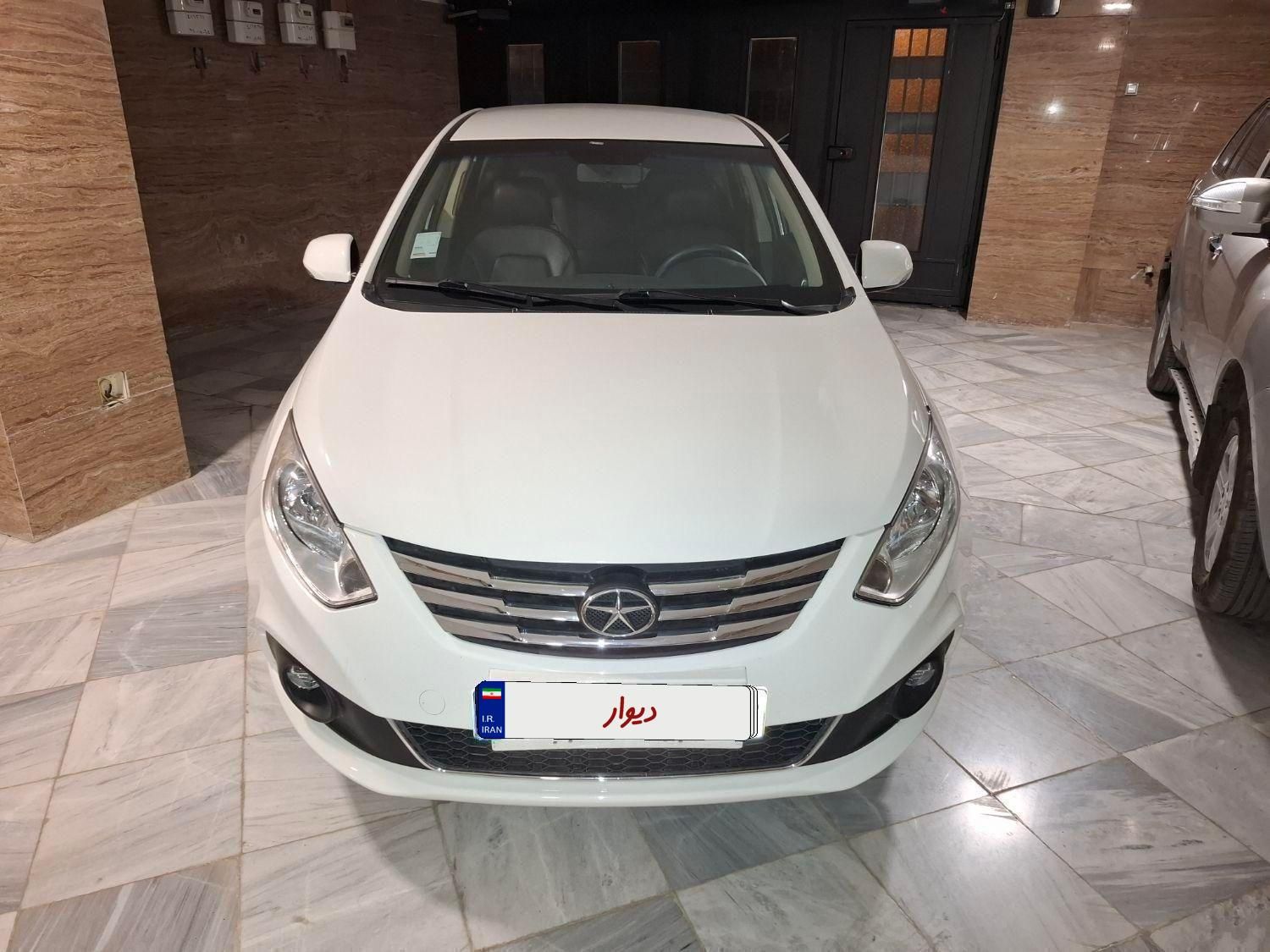 خودرو جک، J4 آگهی ann_18741689