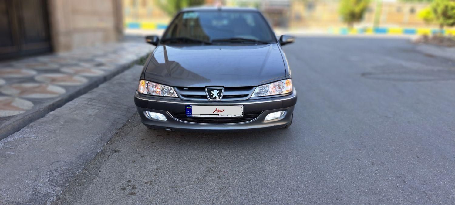 خودرو پژو، پارس آگهی ann_18741709