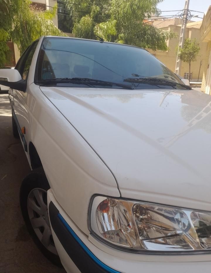 خودرو پژو، پارس آگهی ann_18741717