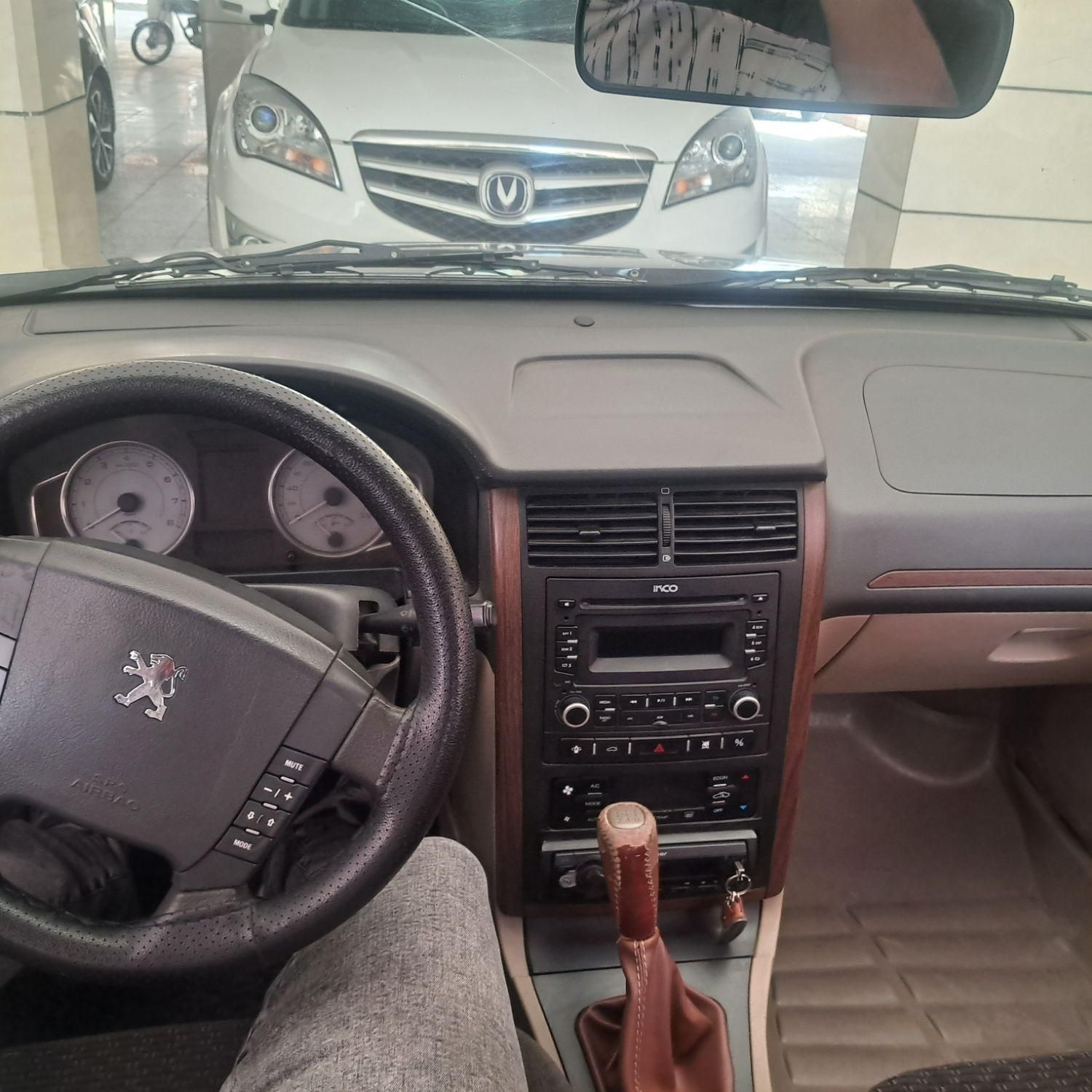 خودرو پژو، پارس آگهی ann_18741718