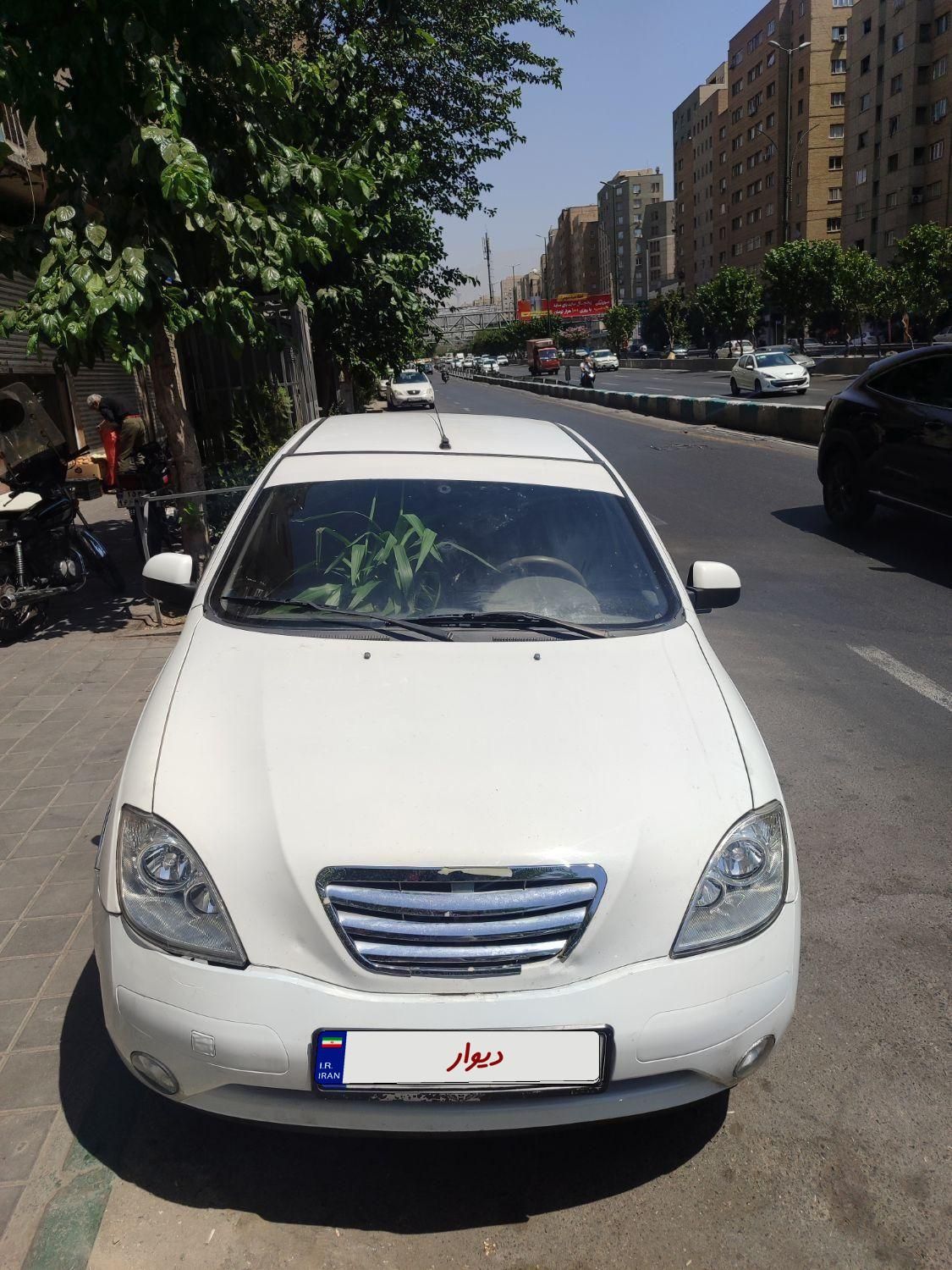 خودرو تیبا، صندوق دار آگهی ann_18741719