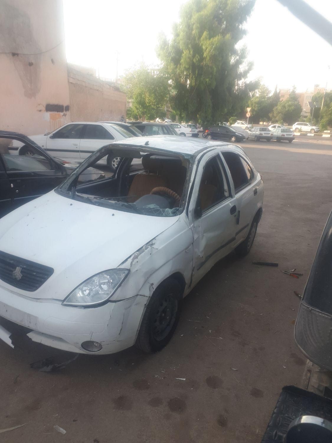 خودرو تیبا، 2 آگهی ann_18741721