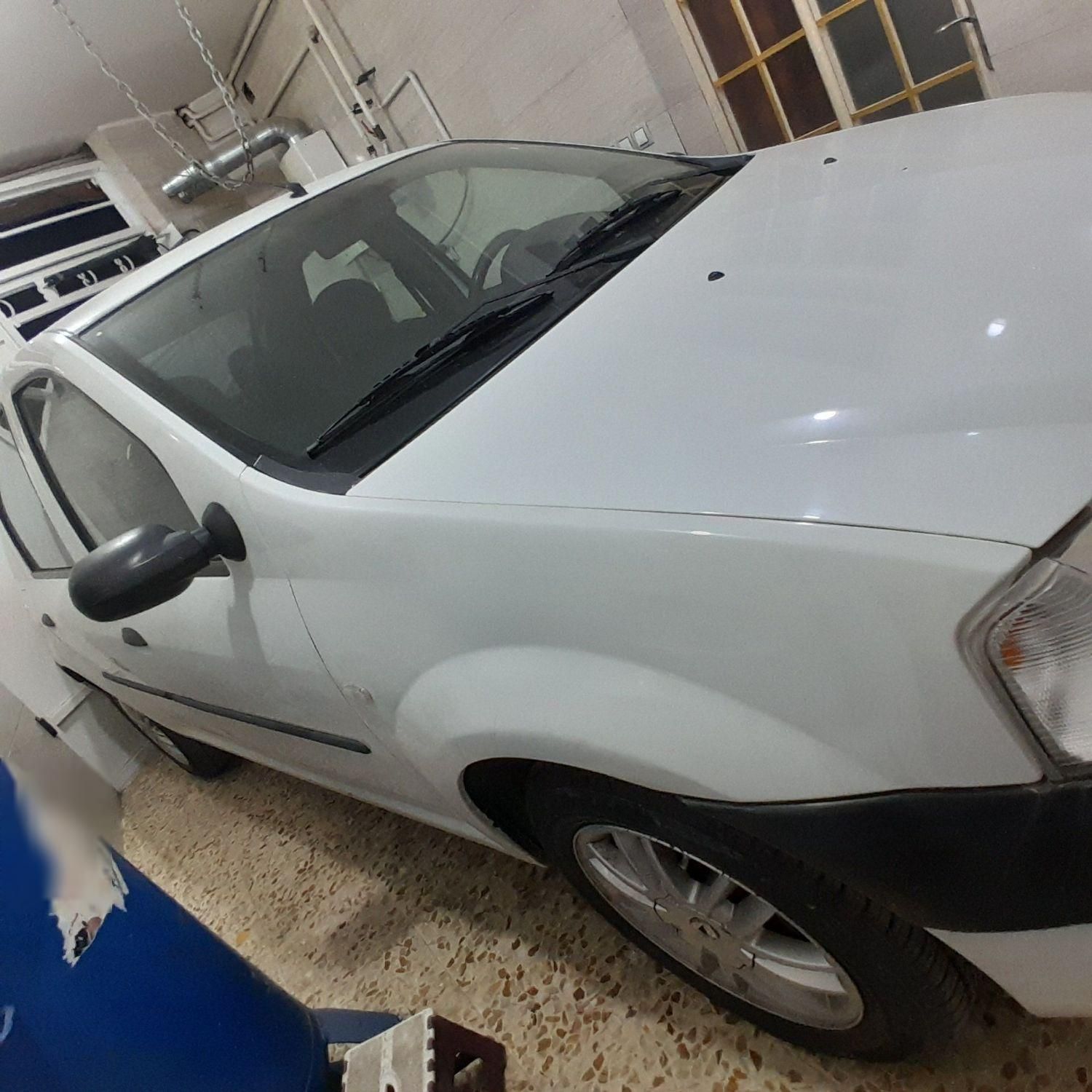 خودرو رنو، تندر 90 آگهی ann_18741747