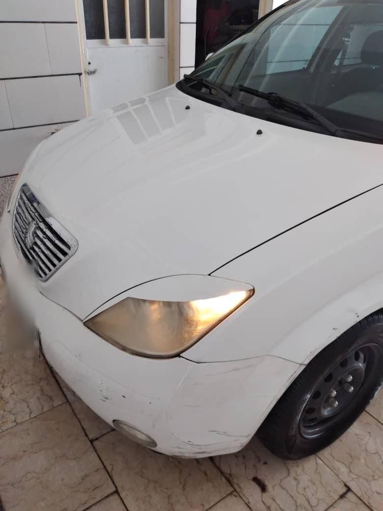 خودرو تیبا، صندوق دار آگهی ann_18741751