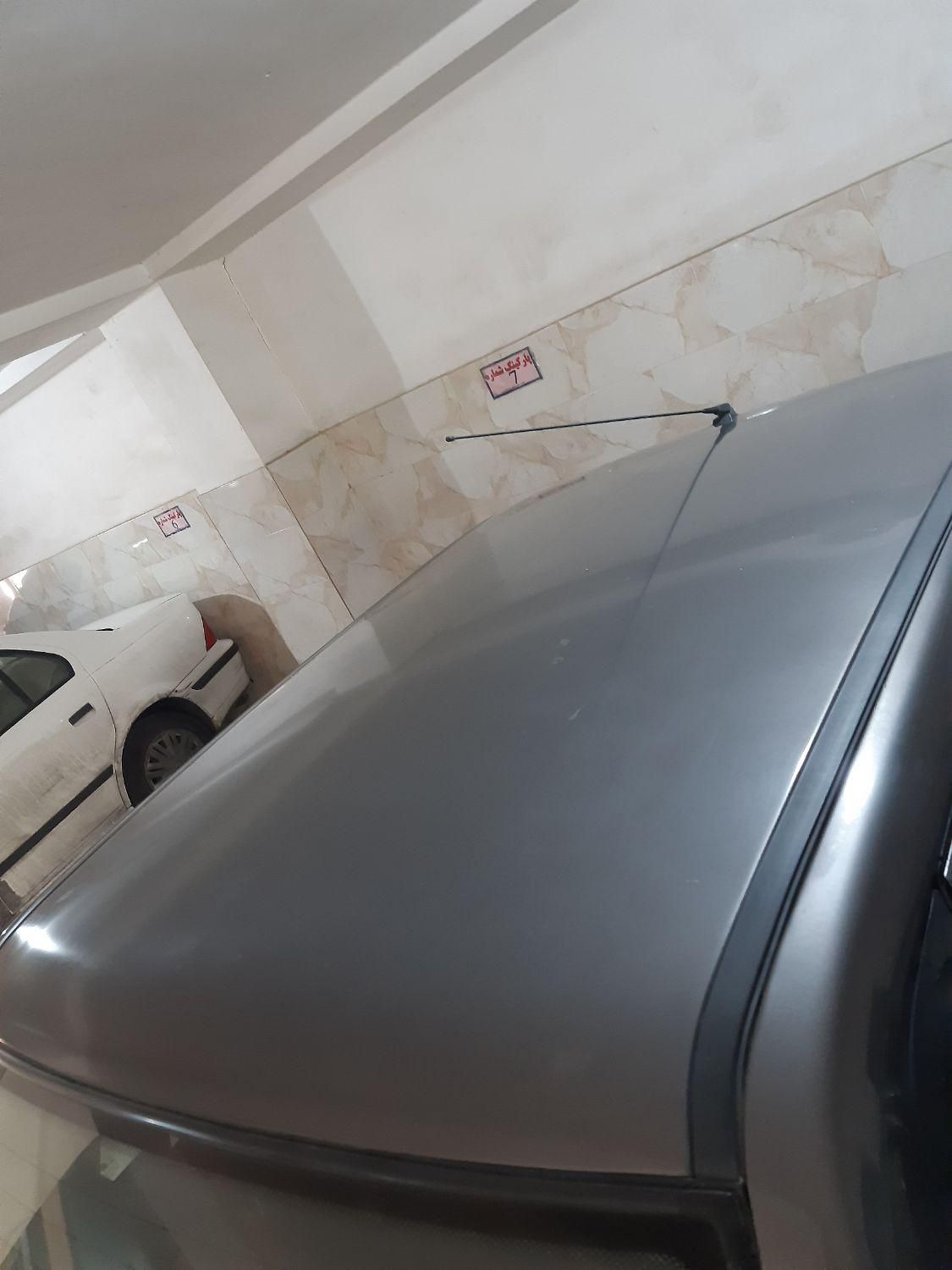 پراید 132 SX - 1390