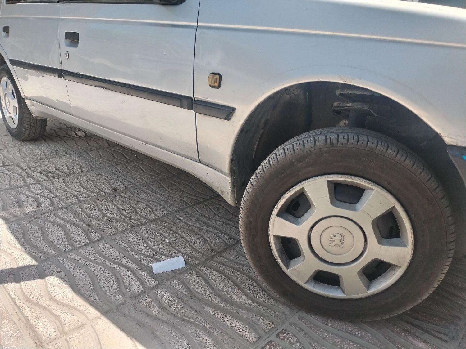 خودرو پژو، 405 آگهی ann_18741760