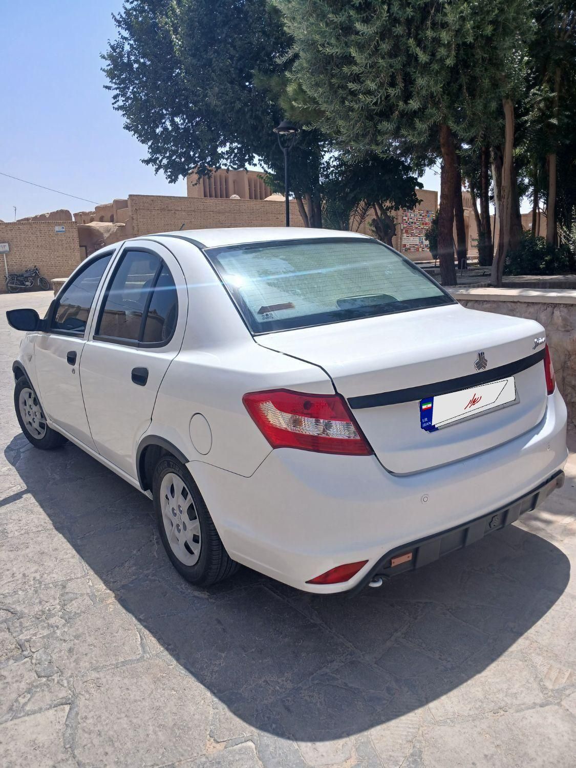 خودرو ساینا، EX آگهی ann_18741764