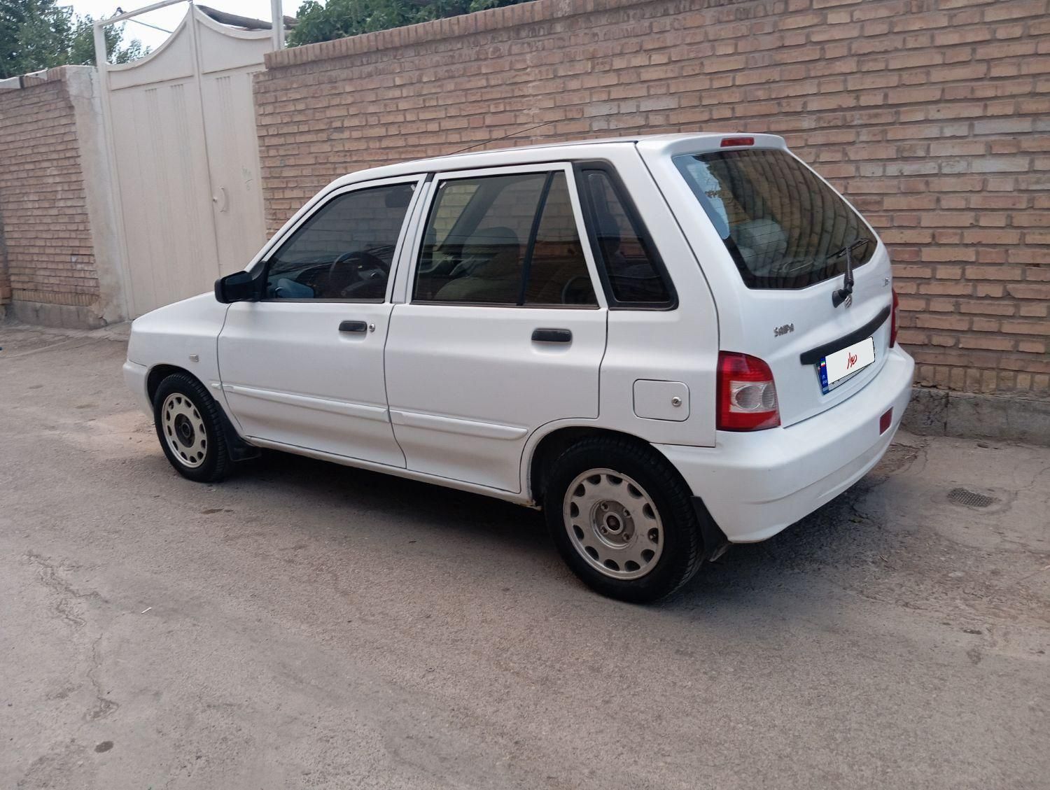 خودرو پراید، 111 آگهی ann_18741775