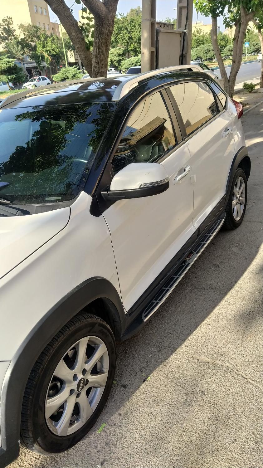 ام وی ام X22 اتوماتیک اسپرت اکسلنت - 1399