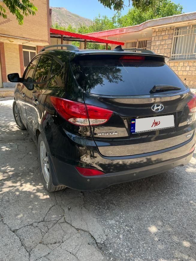 خودرو هیوندای، توسان آگهی ann_18741794