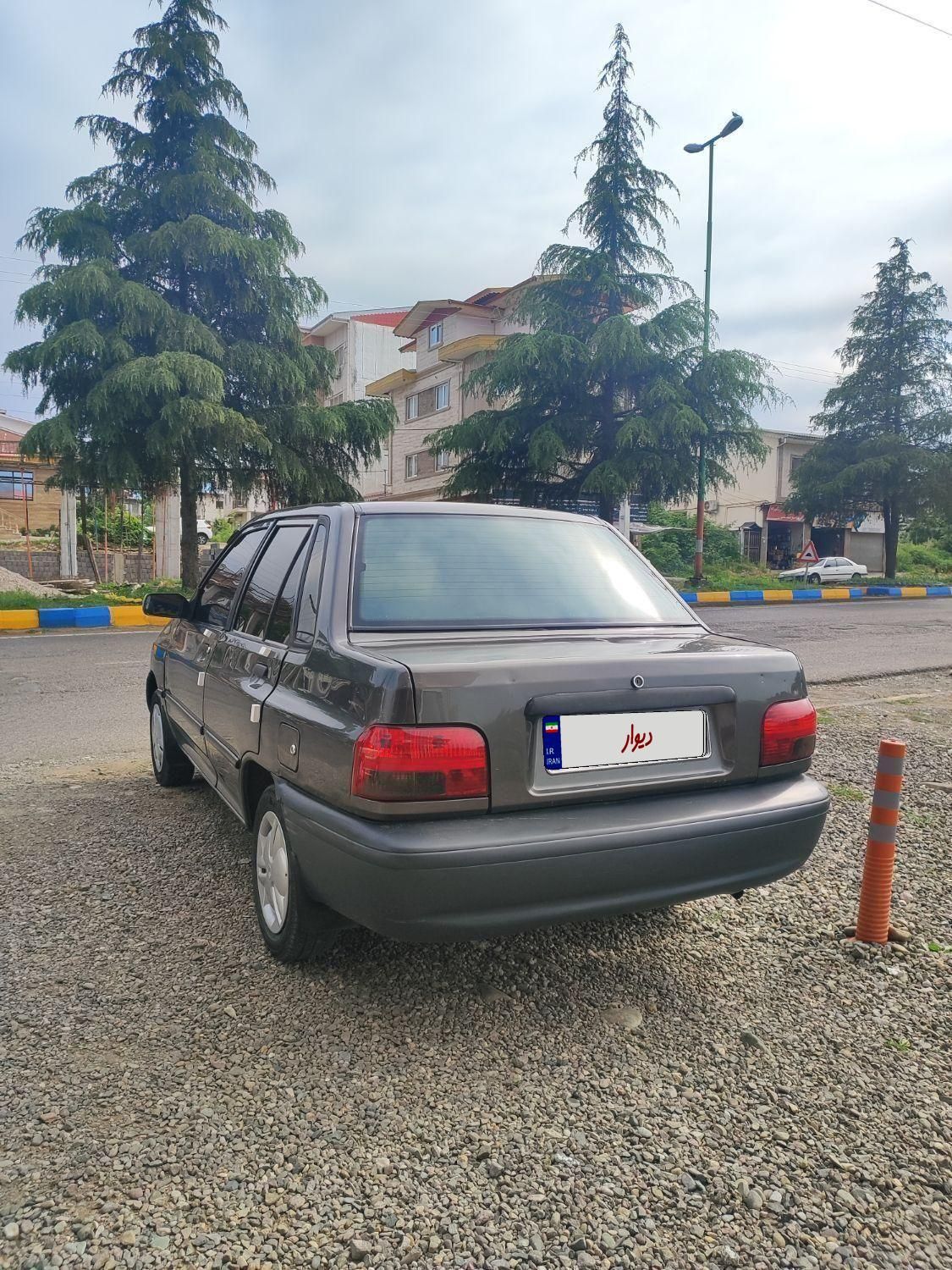خودرو پراید، صبا آگهی ann_18741797