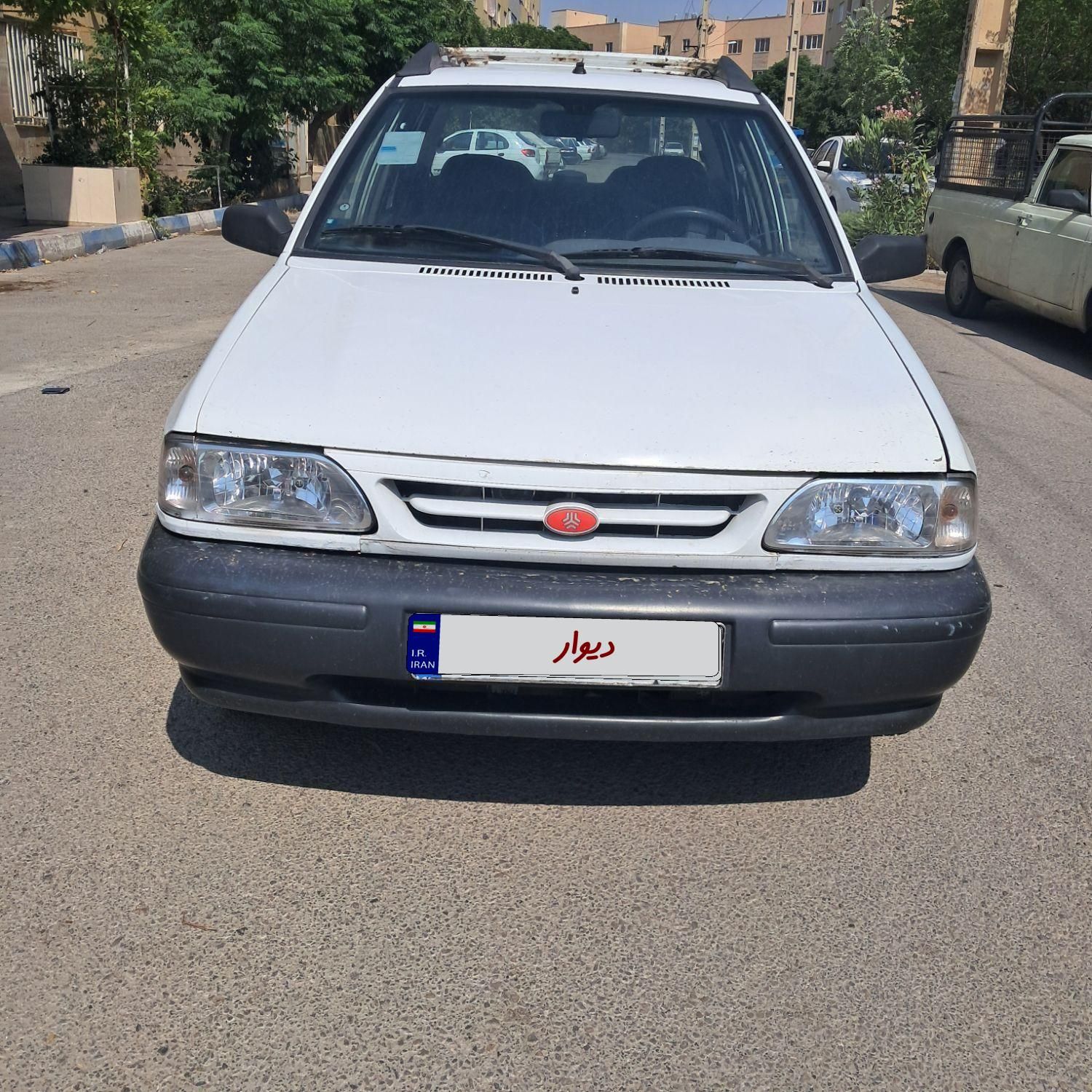 خودرو پراید، 131 آگهی ann_18741815