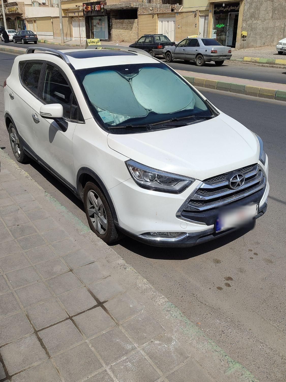 خودرو جک، S3 آگهی ann_18741828