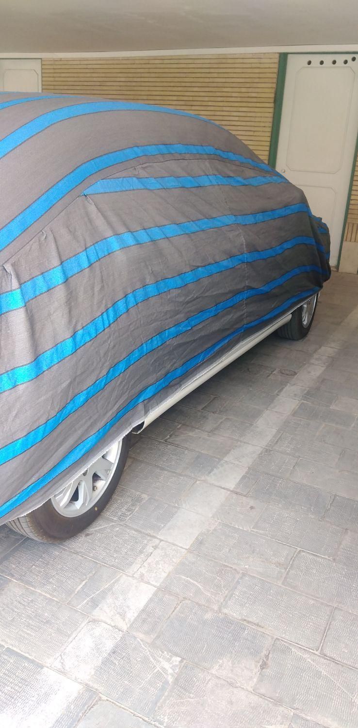 شاهین G اتوماتیک CVT - 1403