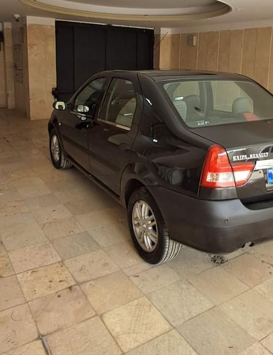 خودرو رنو، تندر 90 آگهی ann_18741841