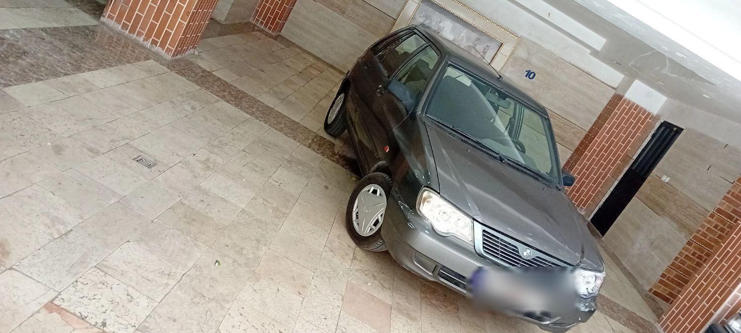 خودرو پراید، 111 آگهی ann_18741846
