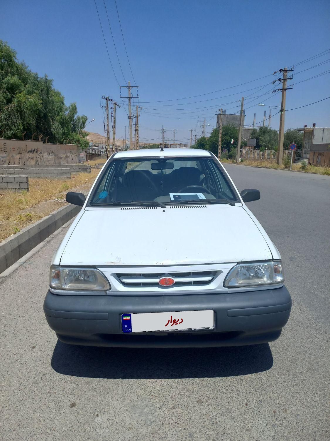 خودرو پراید، 131 آگهی ann_18741849