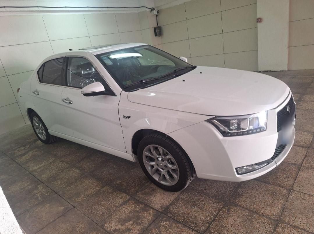 سمند LX XU7 - 1403