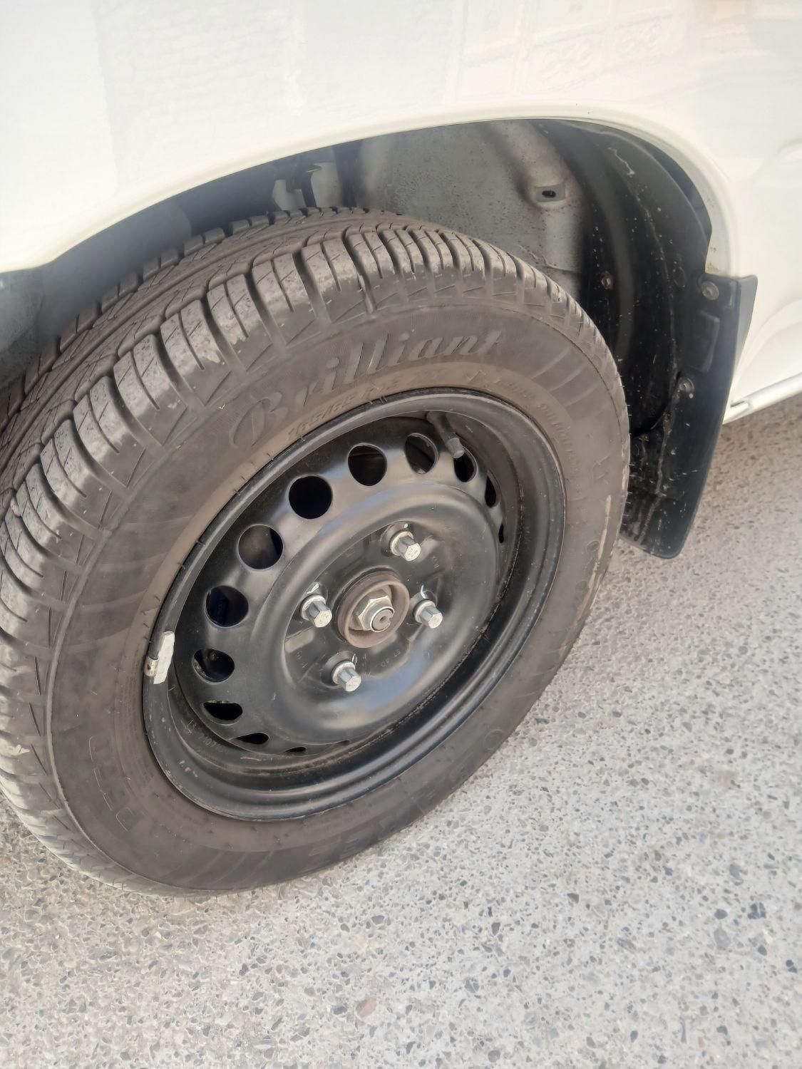 پراید 131 SE - 1399
