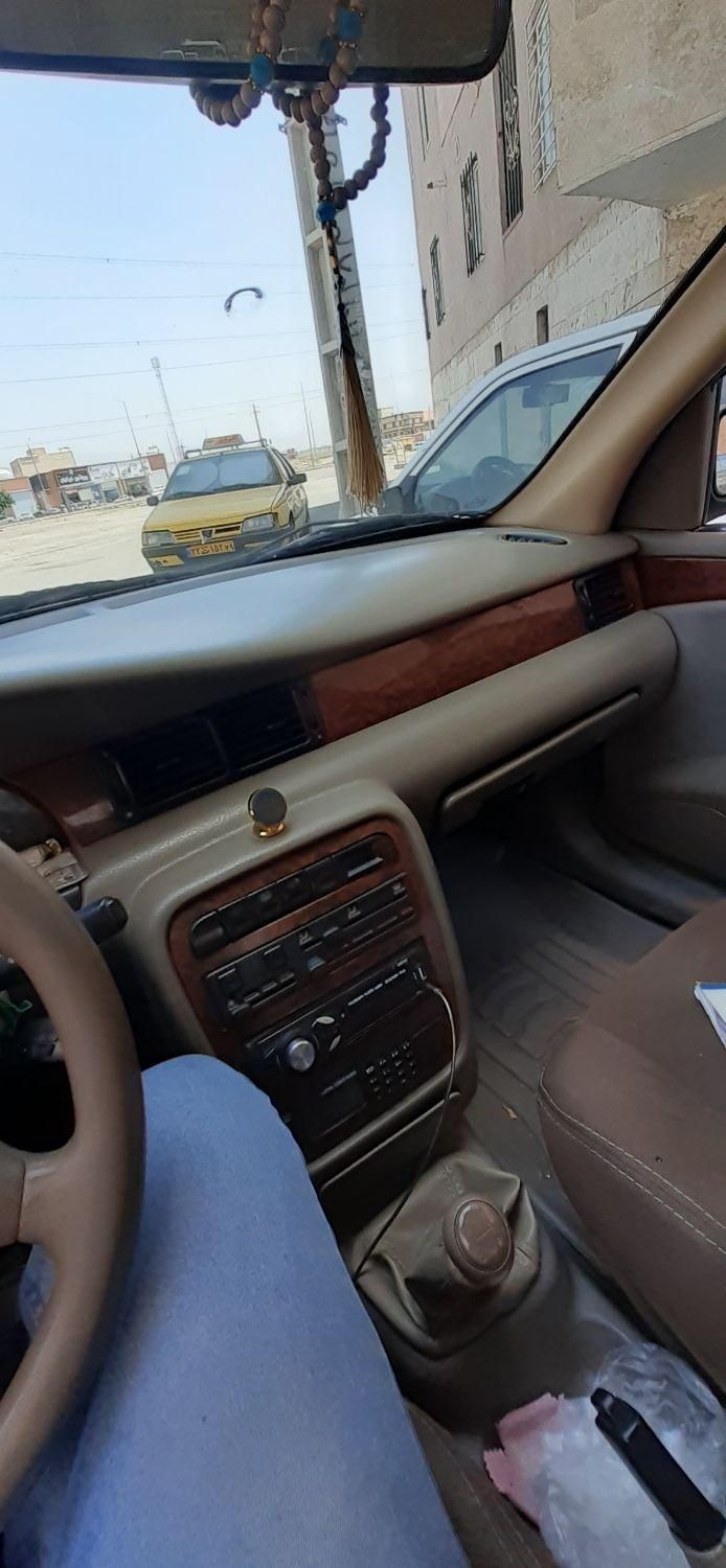 خودرو سمند، LX آگهی ann_18741879