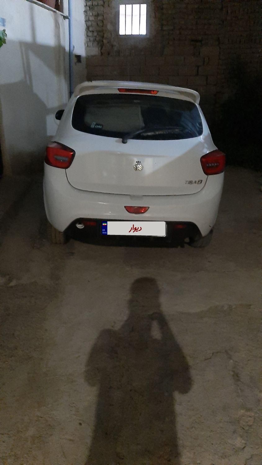 خودرو تیبا، 2 آگهی ann_18741932
