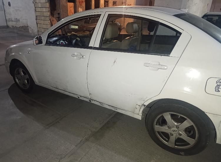 ام وی ام 530 دنده ای - 1392