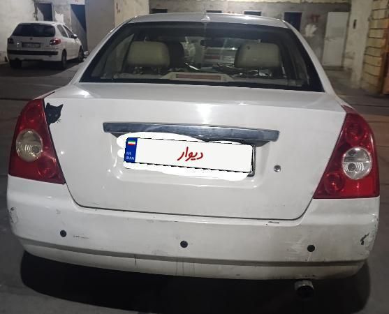 خودرو ام وی ام، 530 آگهی ann_18741951