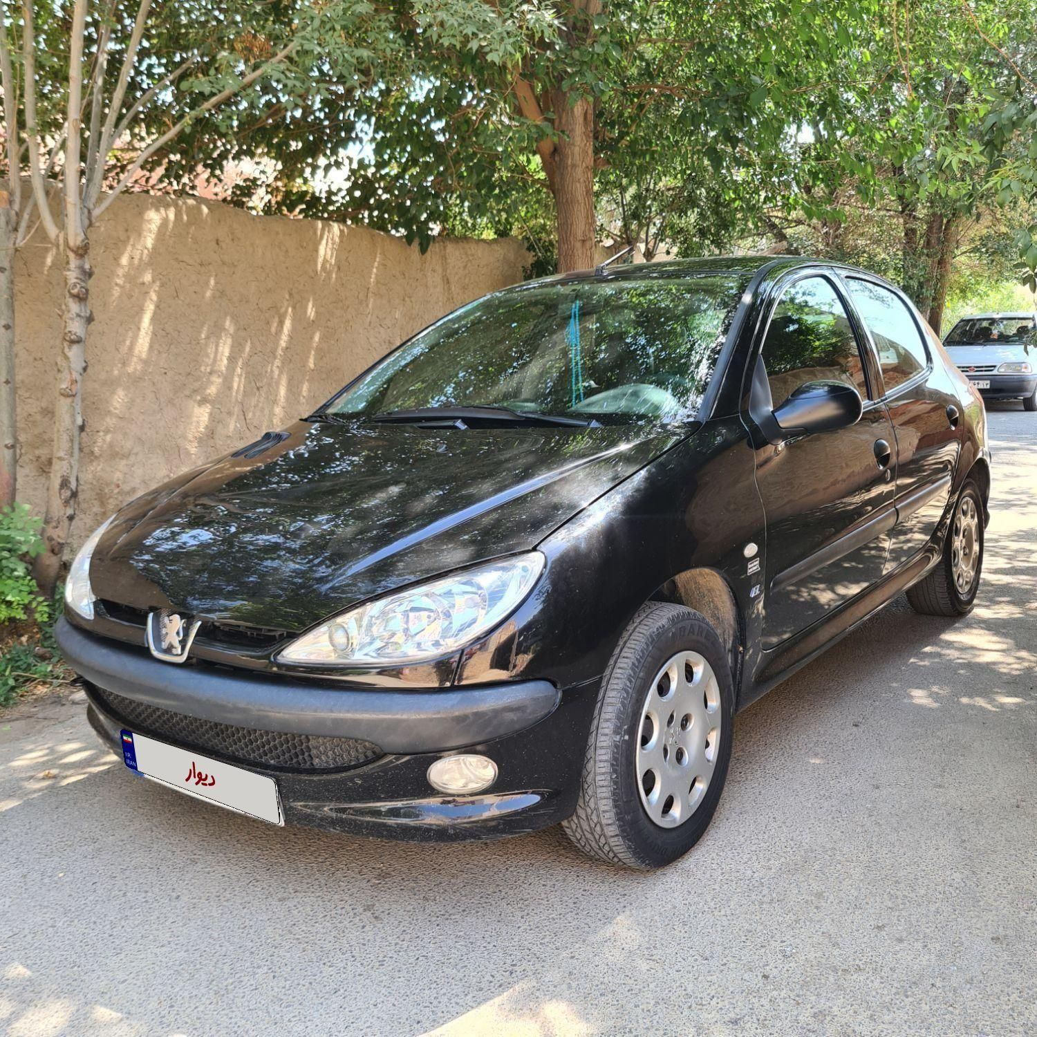 خودرو پژو، 206 آگهی ann_18741957