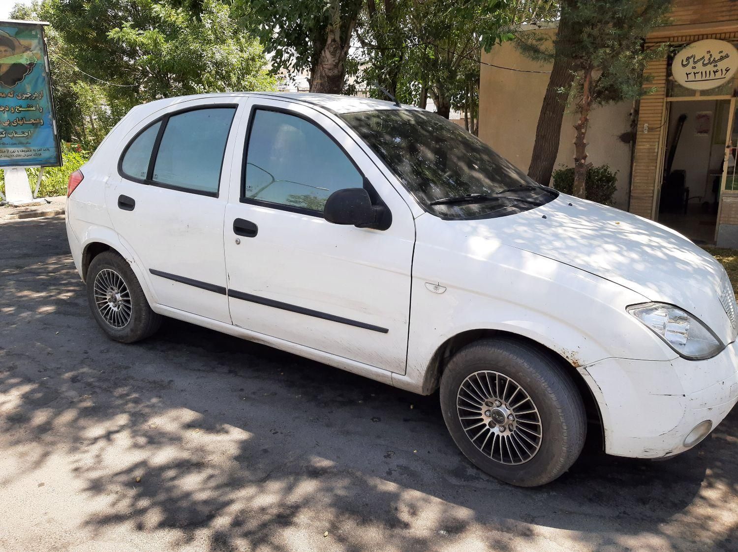 خودرو تیبا، 2 آگهی ann_18741978