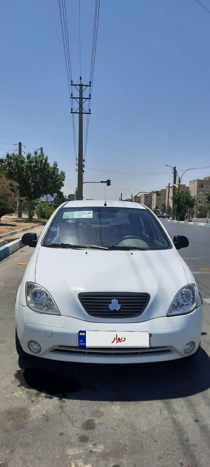 خودرو تیبا، صندوق دار آگهی ann_18741991