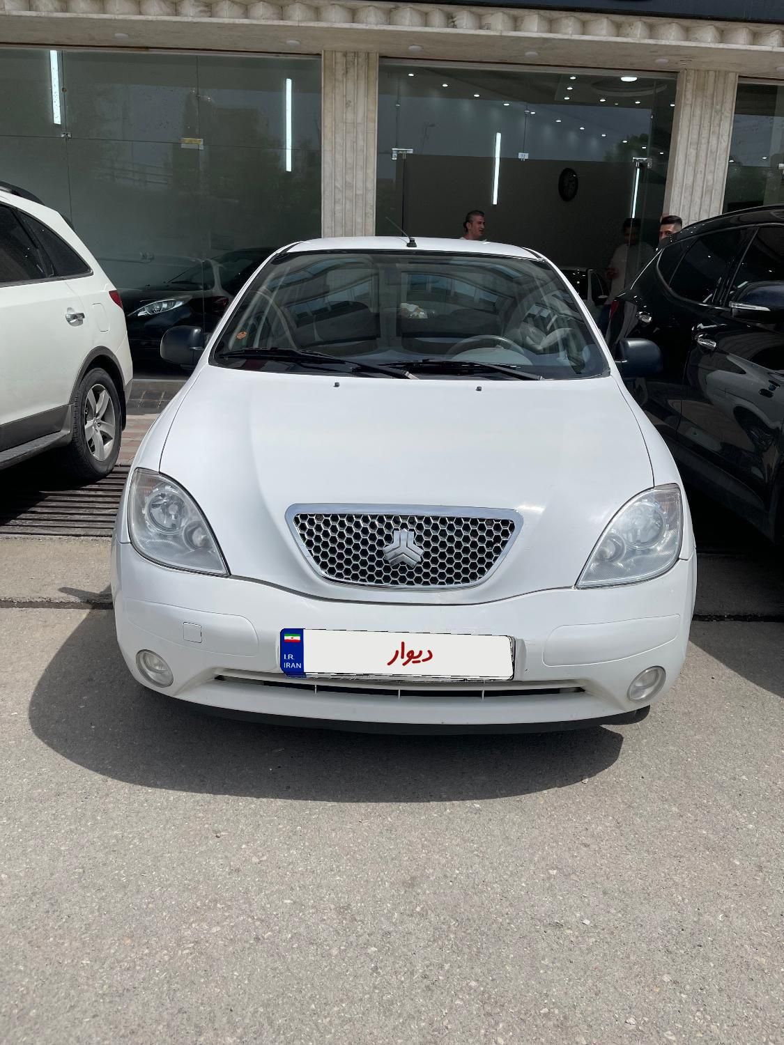 خودرو تیبا، صندوق دار آگهی ann_18742012