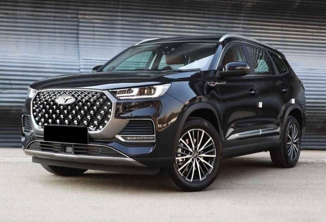 فونیکس تیگو 8 پرومکس IE - 2025