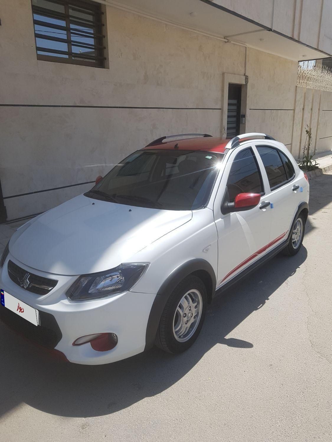 خودرو کوییک، R آگهی ann_18742101