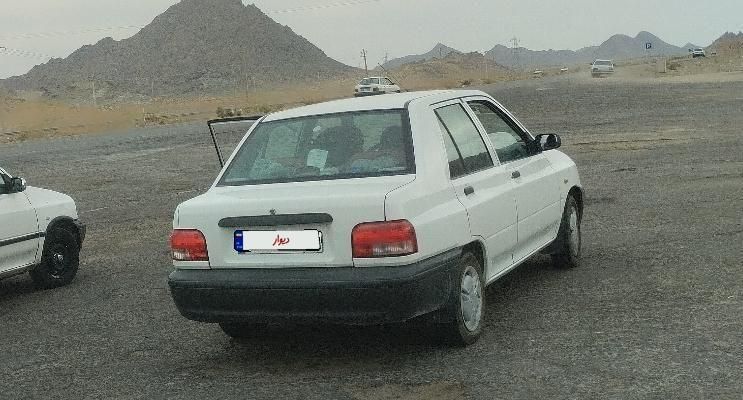 آریسان 2 دوگانه سوز - 1404