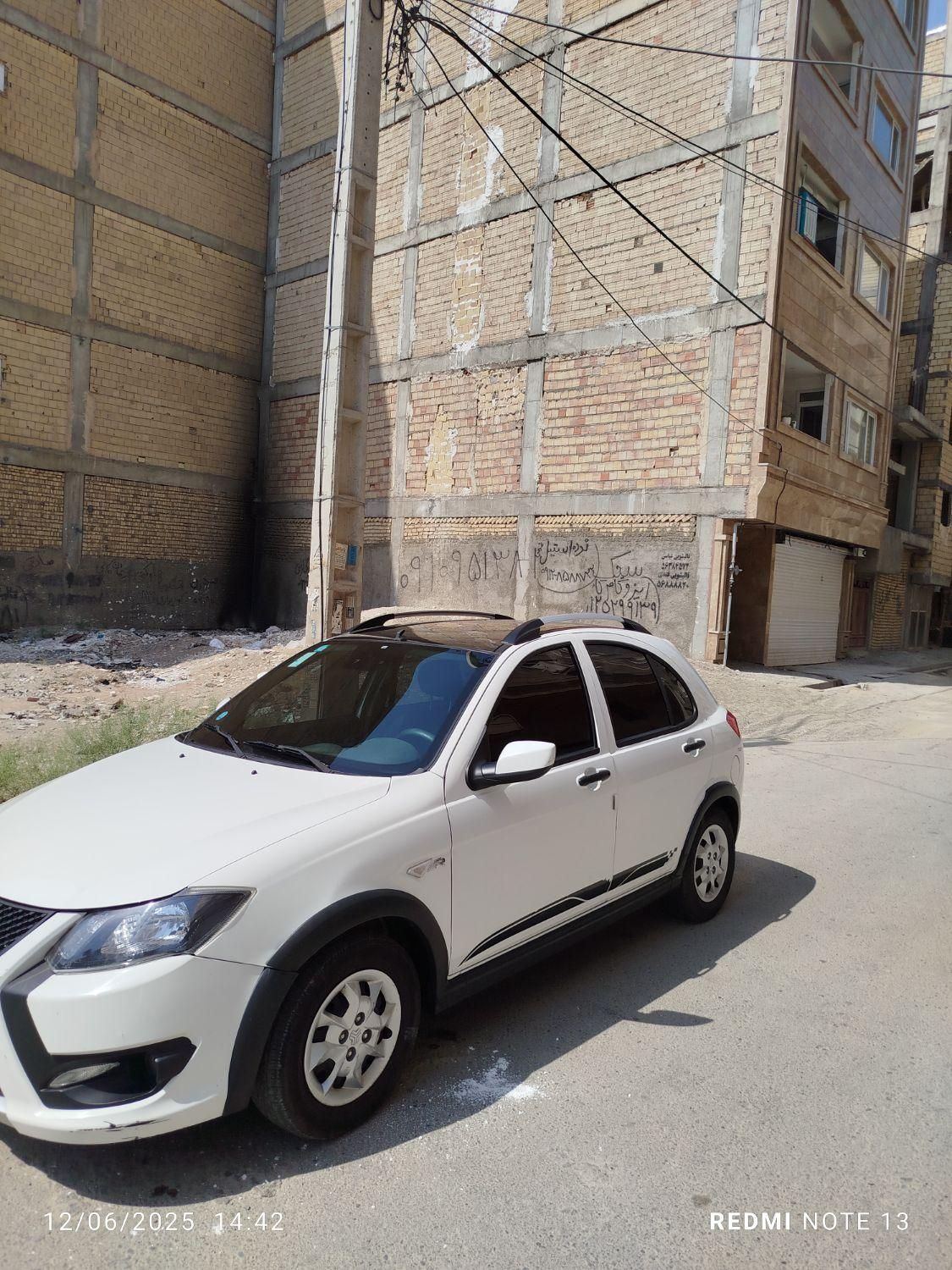 خودرو کوییک، R آگهی ann_18742152