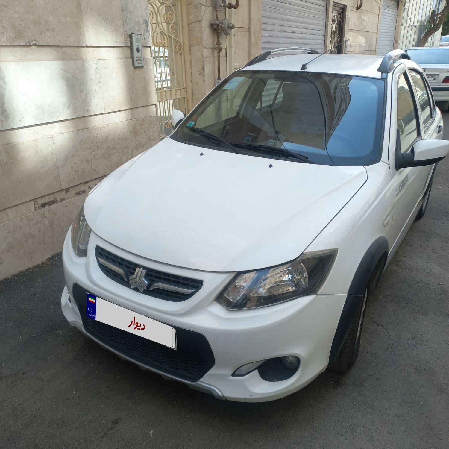 خودرو کوییک، معمولی آگهی ann_18742167
