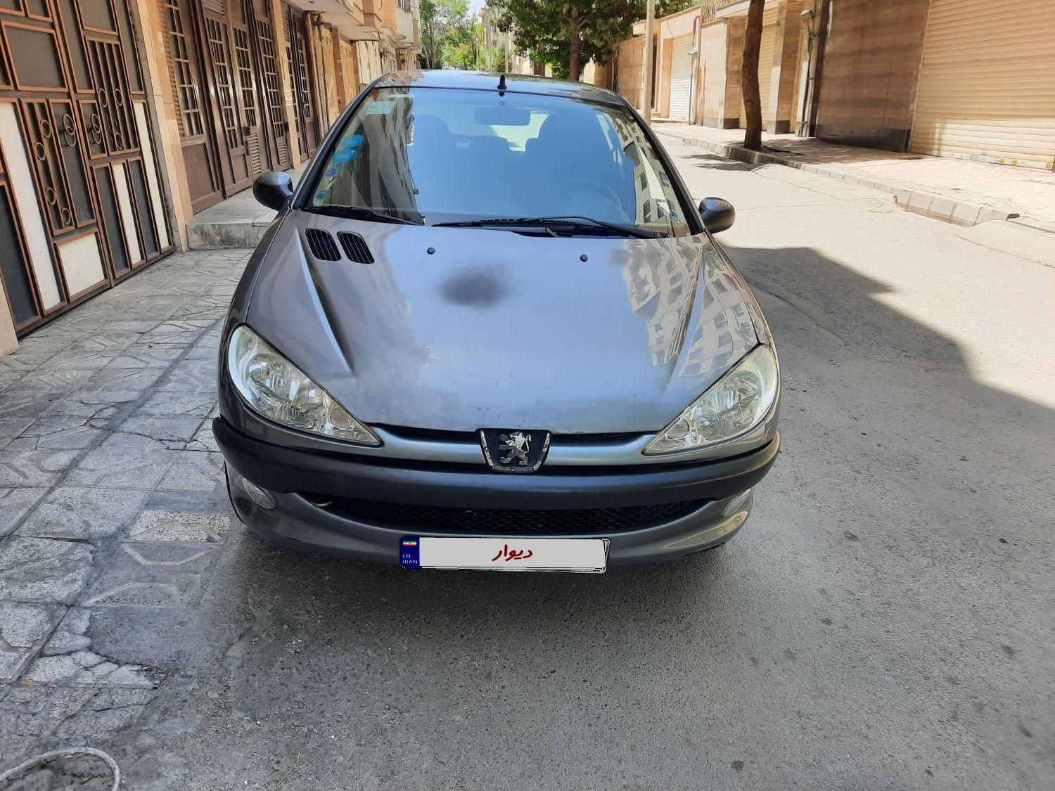 خودرو پژو، 206 آگهی ann_18742182