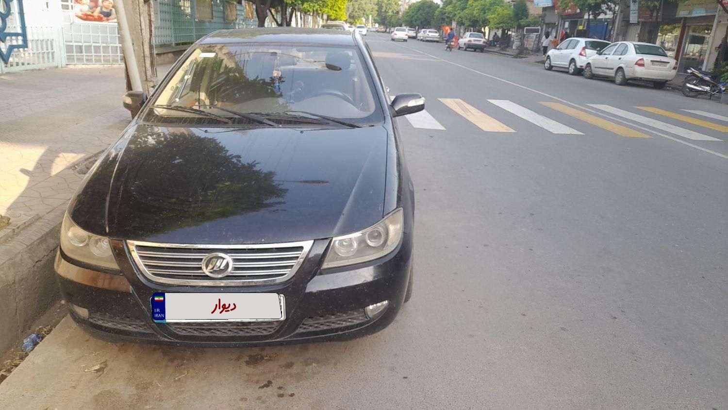 لیفان 620 دنده ای 1800 - 1393