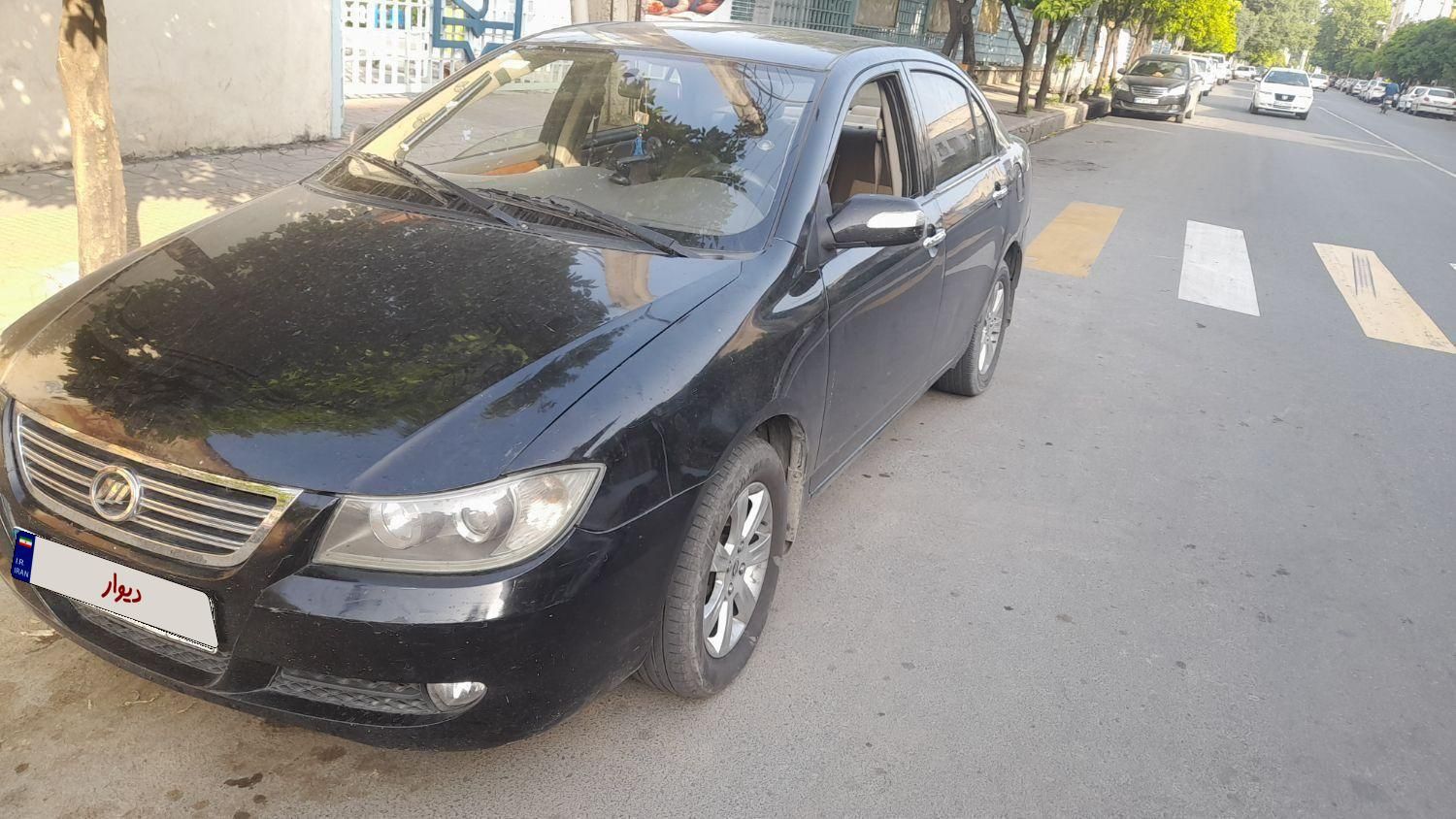 لیفان 620 دنده ای 1800 - 1393