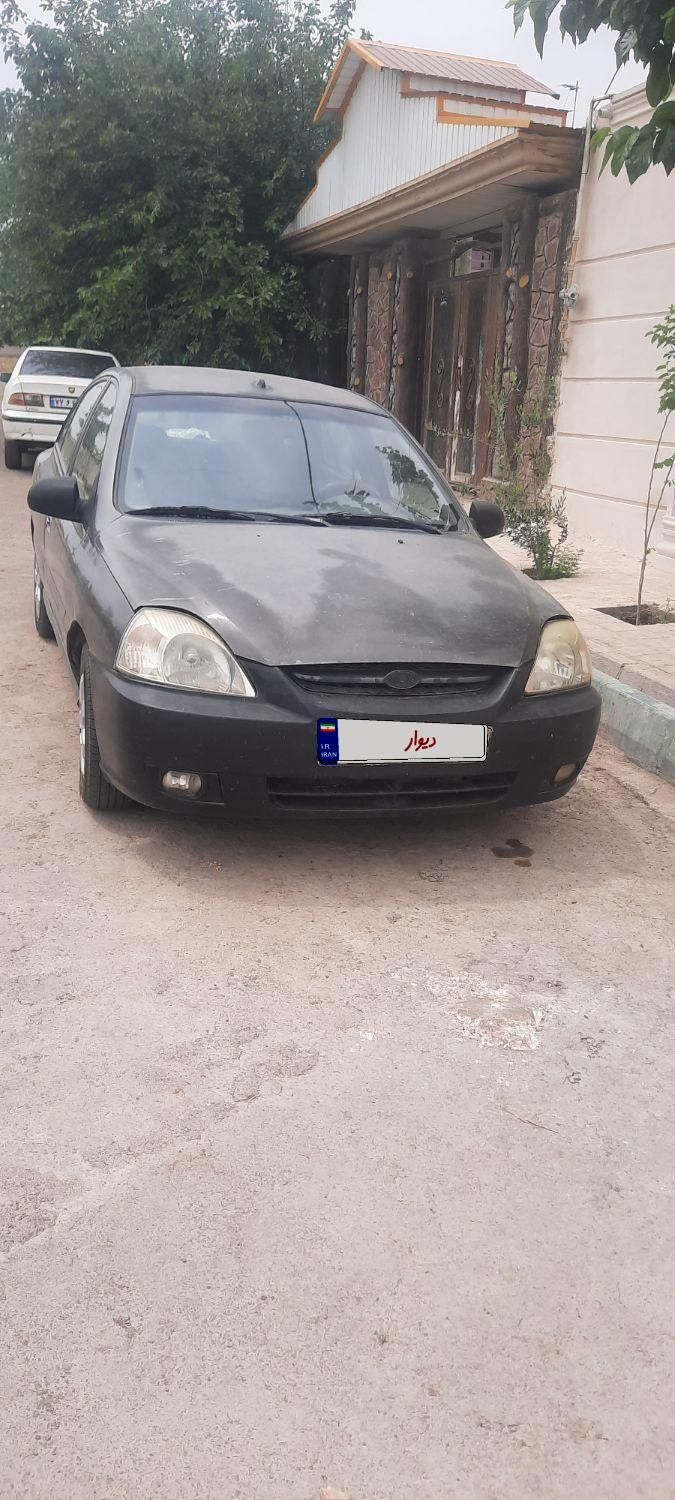 خودرو کیا، ریو مونتاژ آگهی ann_18742238