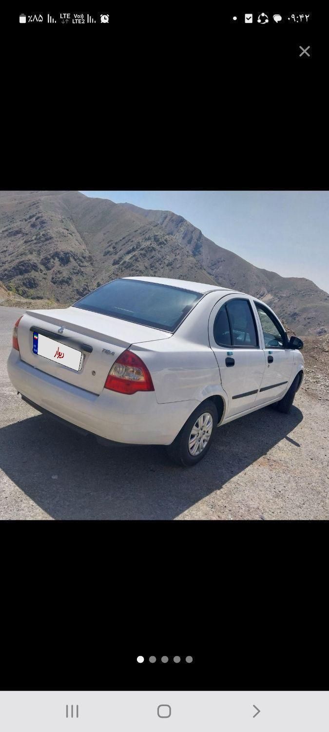 خودرو تیبا، صندوق دار آگهی ann_18742242