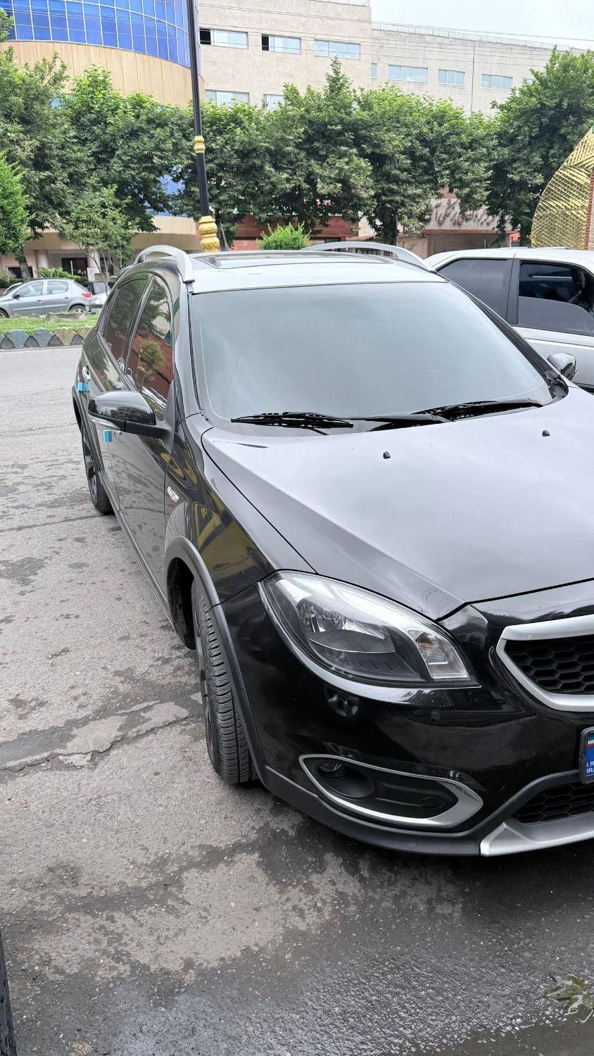 برلیانس H330 اتوماتیک 1650 - 1397