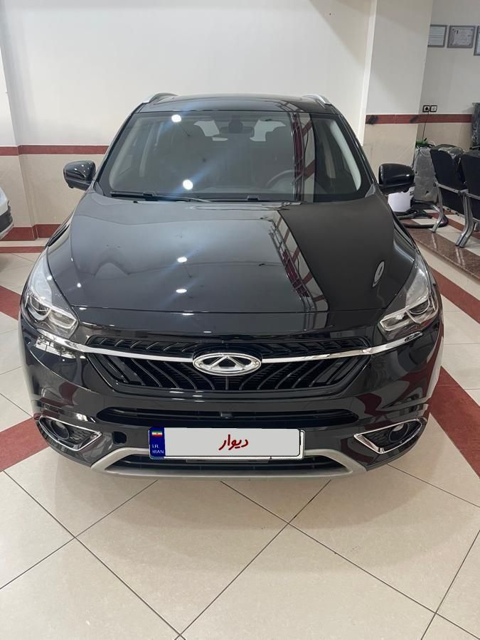 خودرو چری، تیگو 7 آگهی ann_18742283