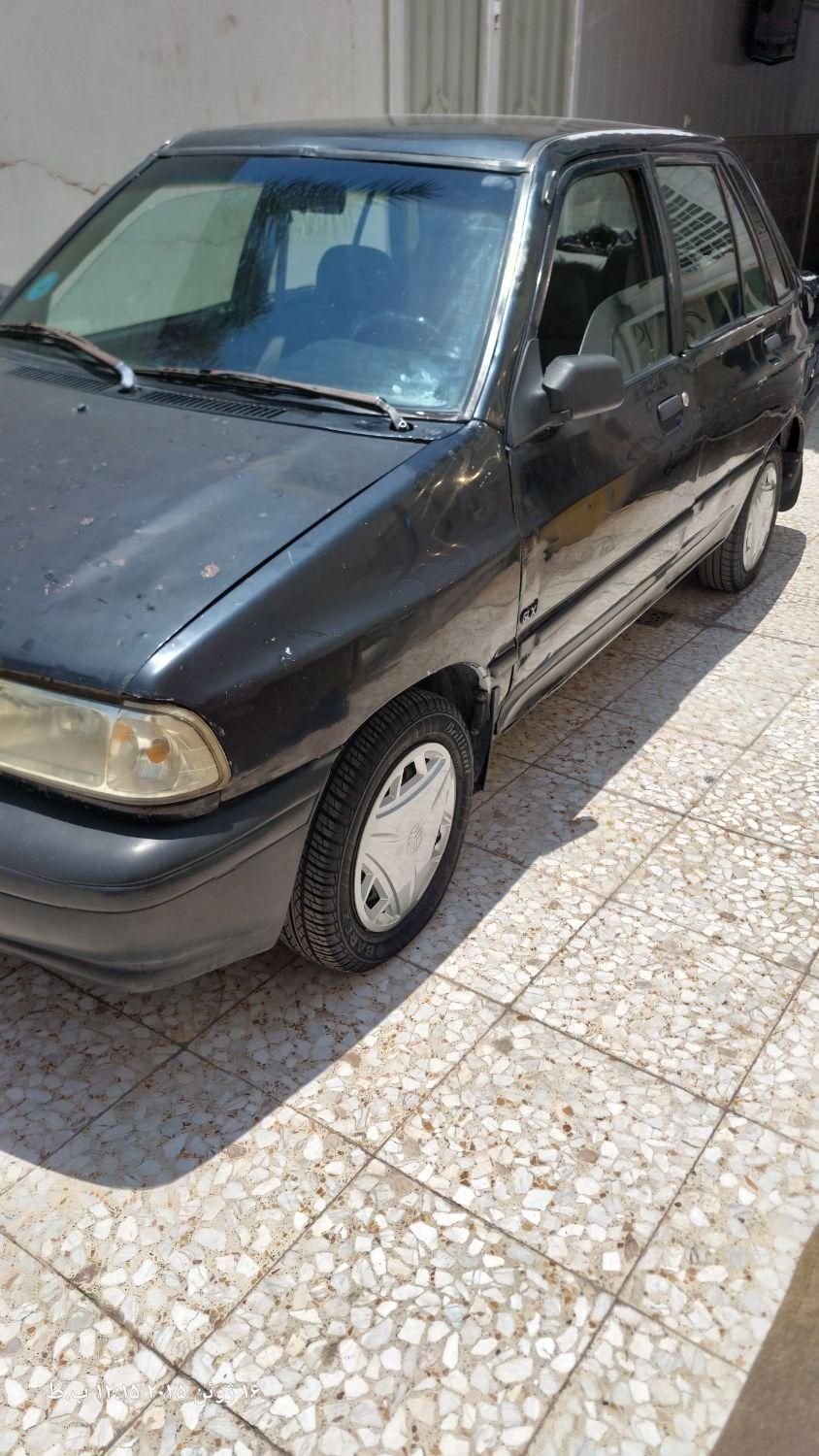 خودرو پراید، صبا آگهی ann_18742290